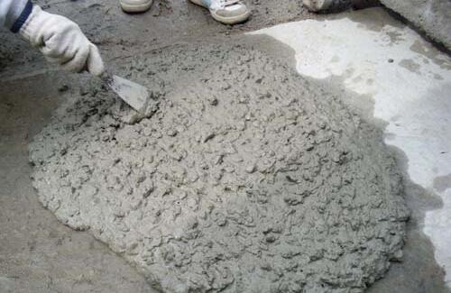 混凝土消泡劑幫你解決混凝土氣泡煩惱！