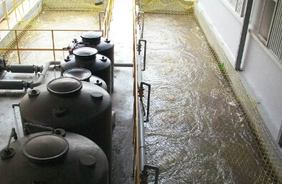 中聯(lián)邦廢水處理消泡劑的優(yōu)勢