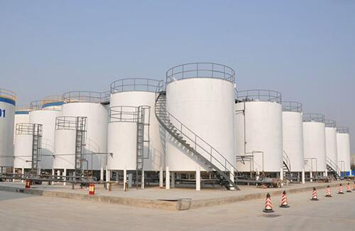 潤(rùn)滑油生產(chǎn)成本大大降低秘密就在聚醚消泡劑