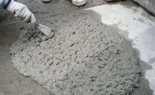 中聯邦丁苯膠乳用消泡劑-建筑行業大展雄圖