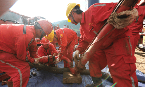 壓裂液消泡劑對于壓裂液有什么作用