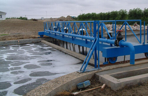 獨家揭秘如何選購優質污水處理用消泡劑