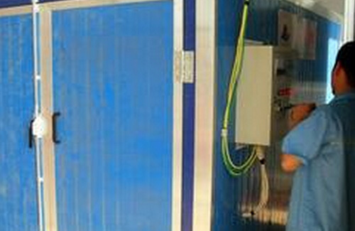 高溫烤漆起泡綜合解決方案