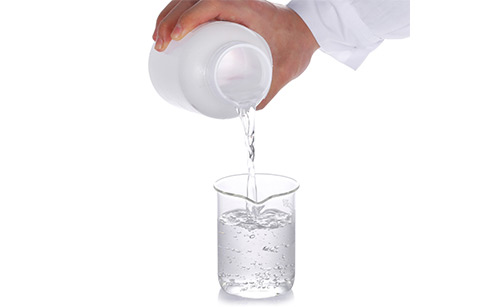 有了中聯邦農藥消泡劑，再也不用擔心農藥起泡啦