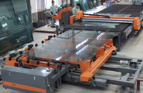 使用玻璃切削液起泡問題怎么解決？