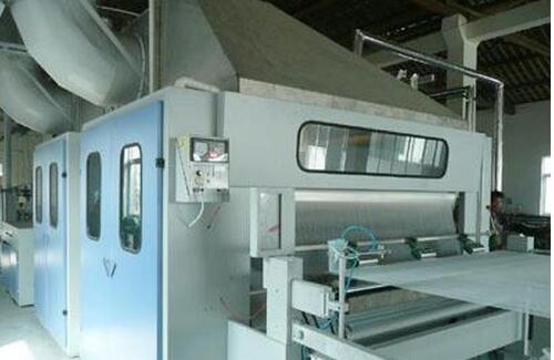 紡織漿料消泡劑輕松解決經紗上漿漿液起泡問題