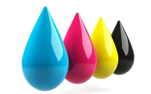 印刷油墨起泡的解決方案