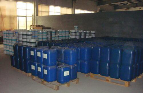 金屬清洗劑消泡劑在清洗劑消泡中的應用