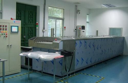 線路板清洗用消泡劑在線路板清洗中的應用