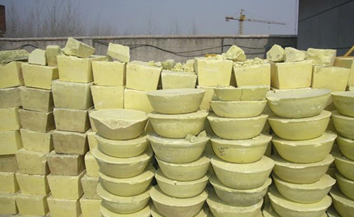 脫硫消泡劑在硫回收中應用以及好處