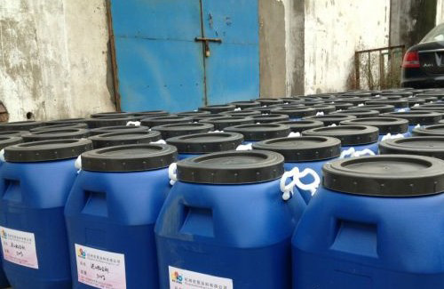 常用的水性粘合劑消泡劑種類有哪些？