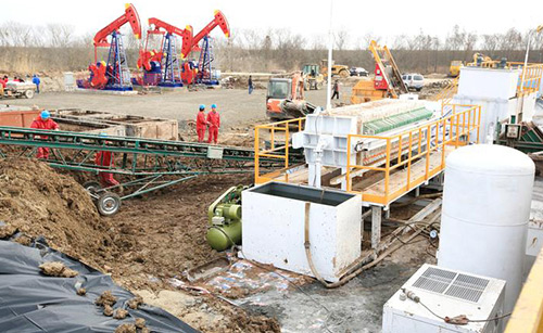 關于油田固井砂漿消泡劑應用的幾點認識