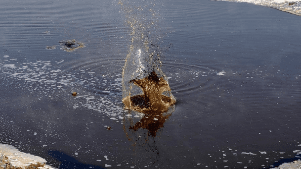 揭密水處理起泡原因及解決方法