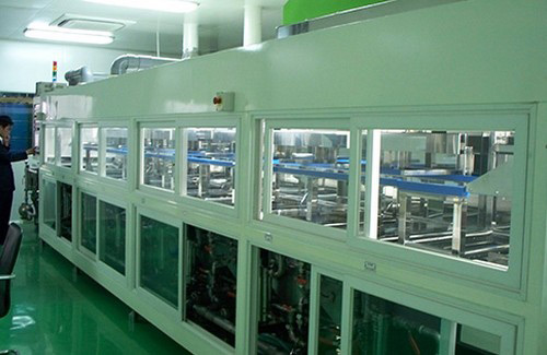 線路板清洗可以用有機硅消泡劑嗎?