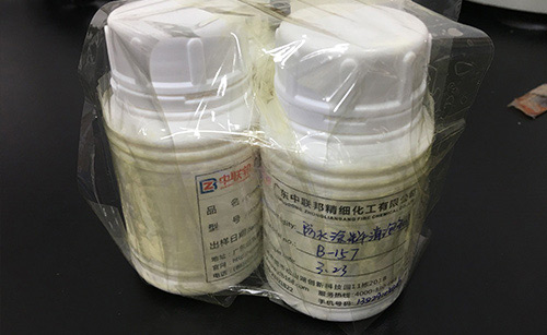 運用中聯(lián)邦涂料消泡劑的注意事項