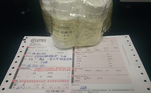 玻璃絲印油墨中泡沫的產(chǎn)生影響以及解決辦法