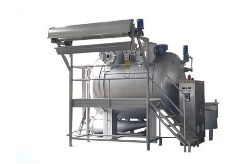 中聯邦硅酮消泡劑快速解決染色浴比泡沫問題