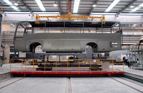 陰極電泳涂裝氣泡起因和綜合解決方案-電泳漆消泡劑