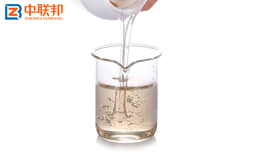 涂料消泡劑的要求以及注意事項