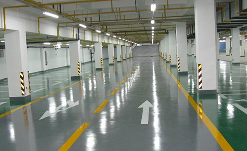 運用環氧地坪涂料消泡劑需要注意哪些方面?