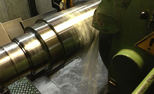 切削液消泡劑應用需要具備哪些特點呢?