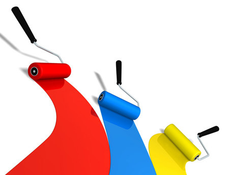 涂料消泡劑的作用原理總結(jié)