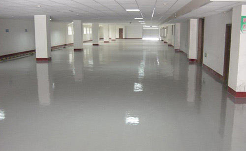 環(huán)氧地坪漆氣泡的影響之環(huán)氧地坪漆消泡劑使用的4大注意事項(xiàng)