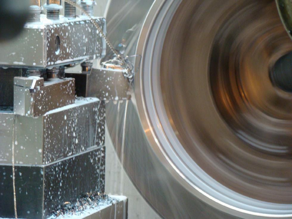 切削液消泡劑的5大特性和應用及方案