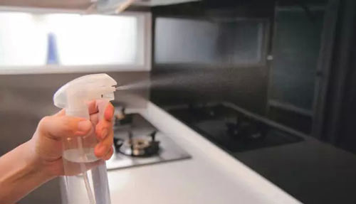 中聯(lián)邦清洗劑消泡劑輕松解決起泡問(wèn)題