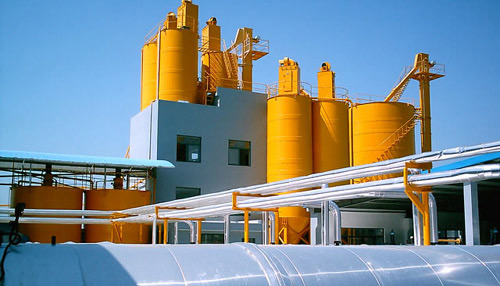 工業(yè)漆起泡的解決方法與起因