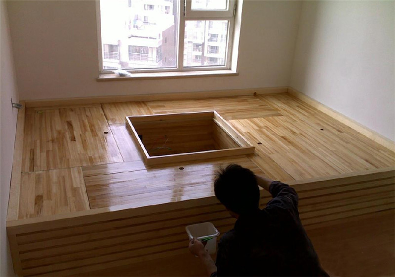 清漆起泡的解決方法與消泡劑的用量