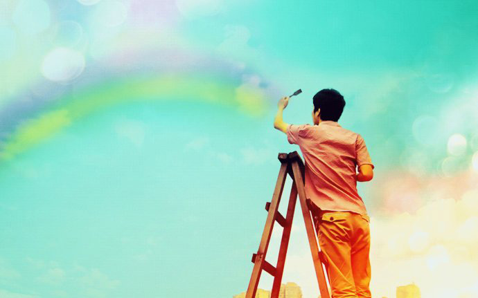 水性工業漆消泡劑的使用方法與用量