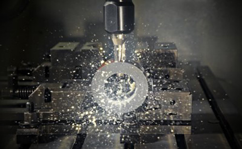 金屬清洗劑如何進行消泡