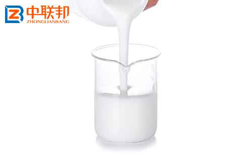 水性與油性兩大類消泡劑的不同之處