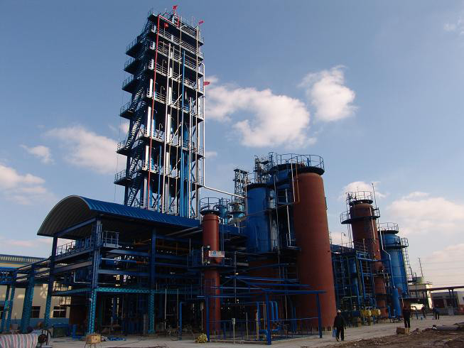 芳烴抽提消泡劑-化工企業的必備選擇