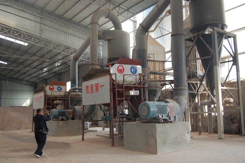 石灰石脫硫消泡劑的三大好處