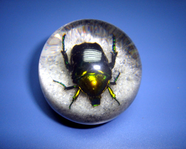 環氧水晶膠消泡劑的強大消泡抑泡能力