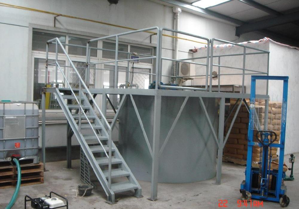 混凝土外加劑消泡劑讓您擺脫泡沫問題