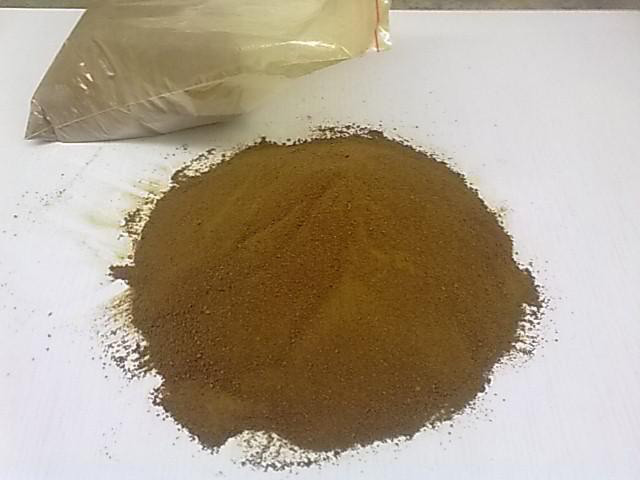 減水消泡劑解決劉先生的泡沫問題