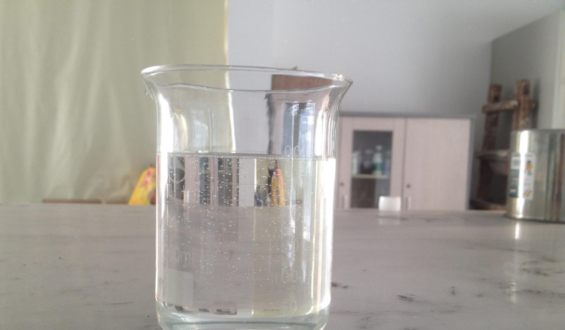 解決消泡劑抑泡不佳的問題—抑泡消泡劑