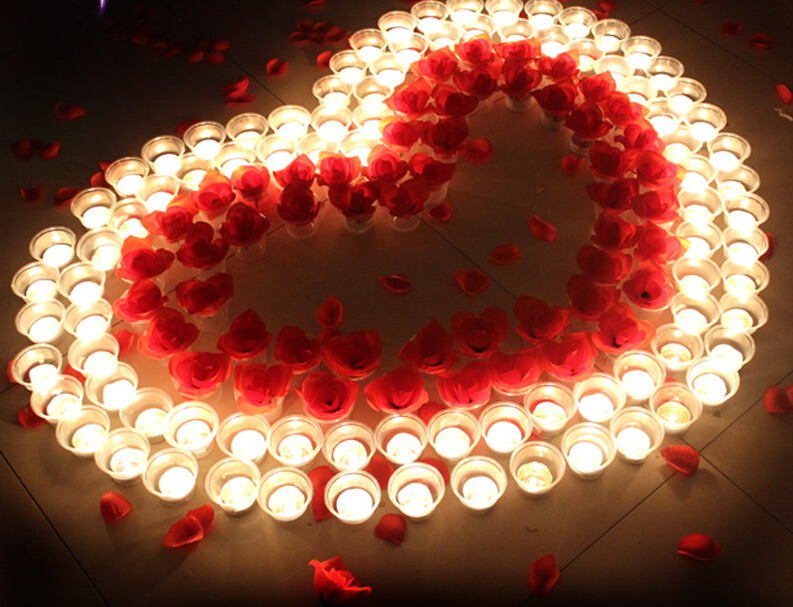 蠟燭起泡不用怕，用中聯邦蠟燭消泡劑