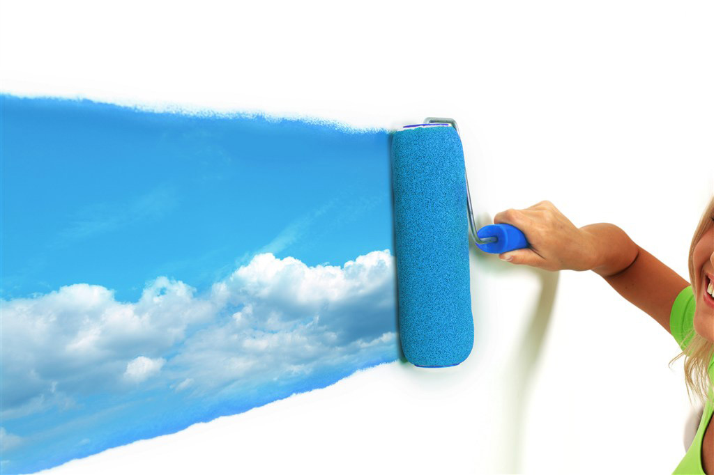 涂料專用消泡劑，關鍵時刻還得靠它