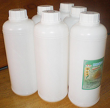 中聯(lián)邦除味劑用消泡劑，我只為好的代言！