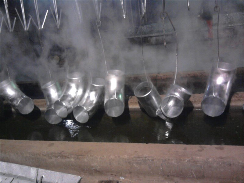 尋尋覓覓，中聯邦鍍鋅消泡劑