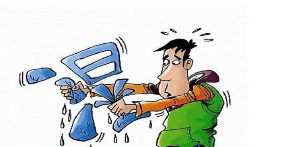 原來你是這樣的橡膠除濕消泡劑