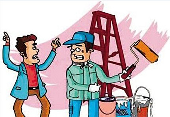 水性漆刷涂用消泡劑，要逆天啦