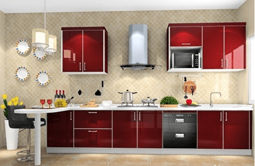 烤漆起泡？氨基烤漆消泡劑一招就搞定了