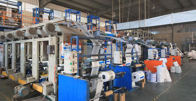 福利到！吹膜用消泡劑效果想不到