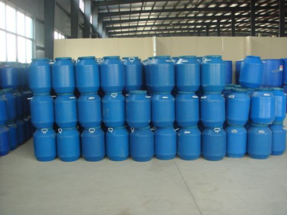 中聯(lián)邦去泡劑，專注于解決生產(chǎn)加工中的各種泡沫問(wèn)題