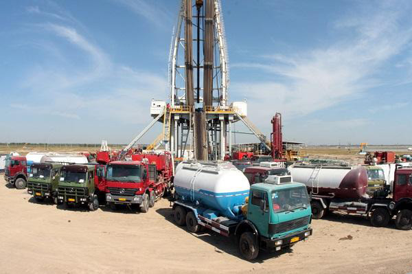 你了解多少？關于油田固井砂漿消泡劑的重要應用